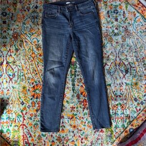 Classic Blue Women's Jeans